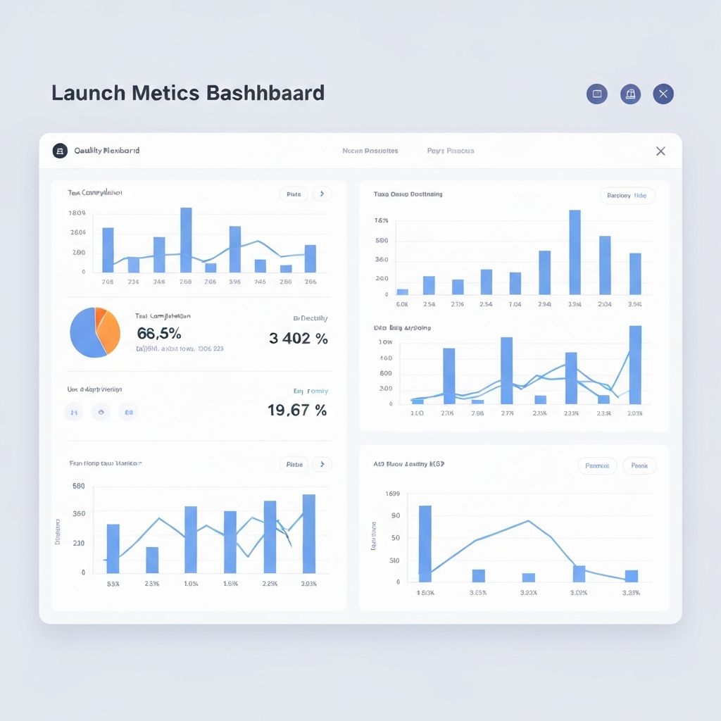 Тестирование и запуск